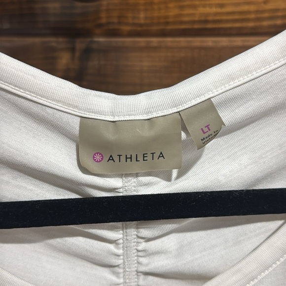 Athleta Half-Zip Top - Picture 4 of 14